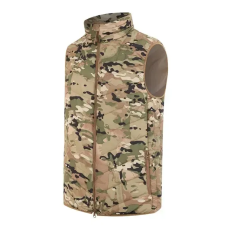 Тактичний жилет Nautilus Gen.I Primaloft. Мультикам