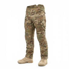 Бойові штани Combatant Striker Nyko Vanguard. Мультикам