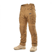 Бойові штани Combatant Striker Vanguard. Койот