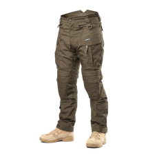 Бойові штани Combatant Striker Vanguard. Олива