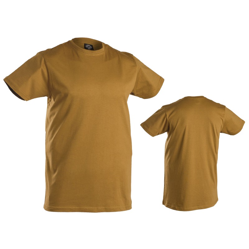 Футболка чоловіча Stedman Classic-T бавовна. Койот
