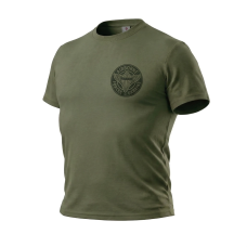 Футболка Coolmax Airborne. Олива