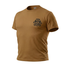 Футболка Coolmax Game of Thrones AFU. Койот