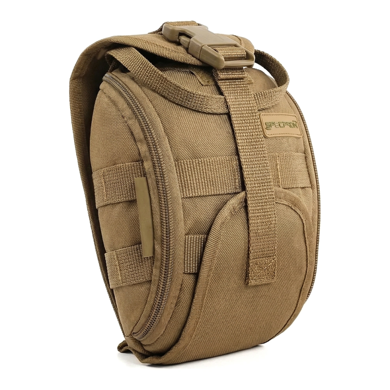 Підсумок для аптечки WARMOR SPECPROM. Койот