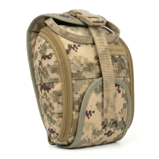 Підсумок для аптечки WARMOR SPECPROM. Піксель