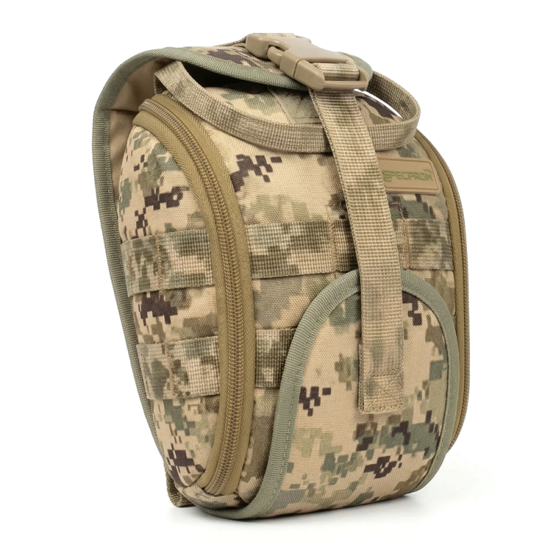 Підсумок для аптечки WARMOR SPECPROM. Піксель