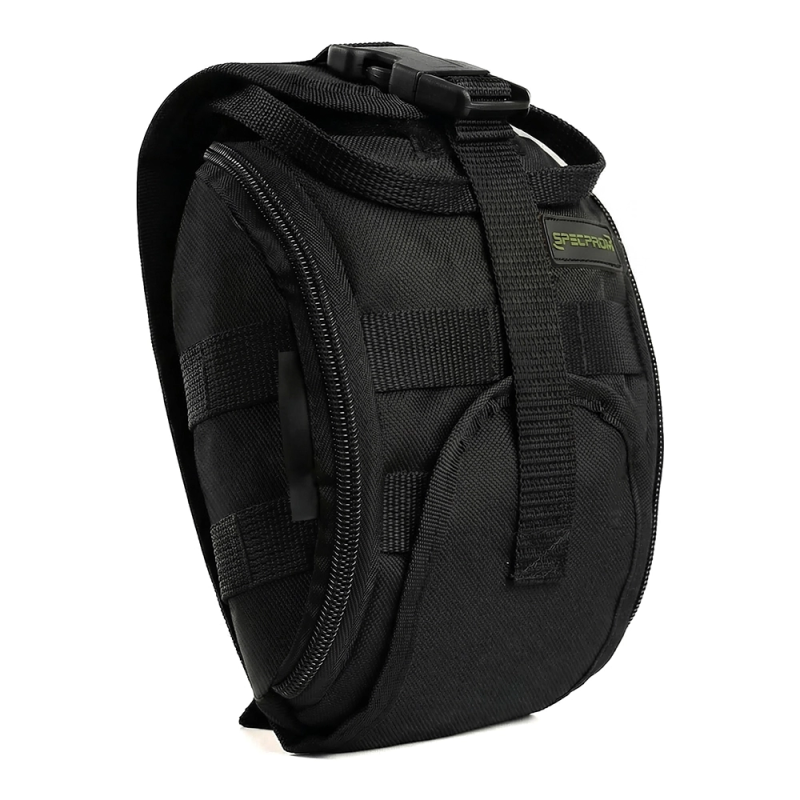 Підсумок для аптечки WARMOR SPECPROM. Чорний