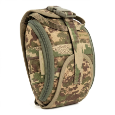 Підсумок для аптечки WARMOR SPECPROM. Хижак