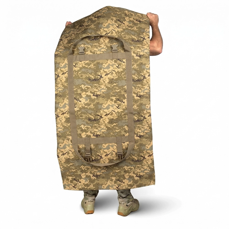 Бронековдра 2 клас SPECPROM. Розмір 160 на 80 см. Піксель