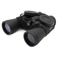 Бінокль Canon 7351 20х50 з чохлом. Чорний