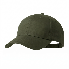 Кепка TimbeRRobber. Хакі