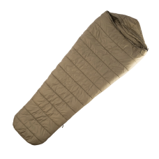 Армійський шведський спальник Carinthia Sovsäck 2000B Оригінал. Олива