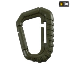 Карабін M-Tac малий. Олива