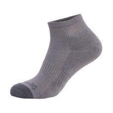 Шкарпетки короткі Pentagon Low Cut EL14013. Сірий