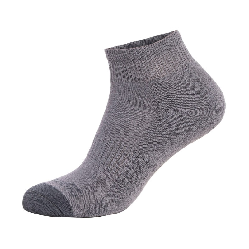 Шкарпетки короткі Pentagon Low Cut EL14013. Сірий