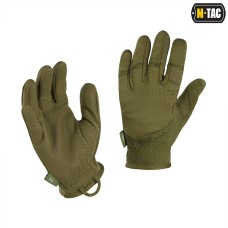 Рукавички M-Tac Summer Vent. Олива