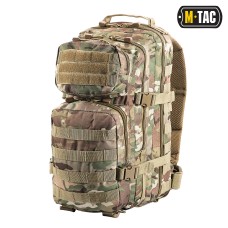 Рюкзак тактичний M-Tac Assault Pack. Мультикам