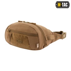 Сумка на пояс M-TAC Companion Bag Large. Койот