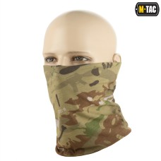Шарф-труба полегшений M-Tac War Camo. Койот