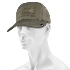 Кепка тактична Pentagon Aeolus BB. Олива