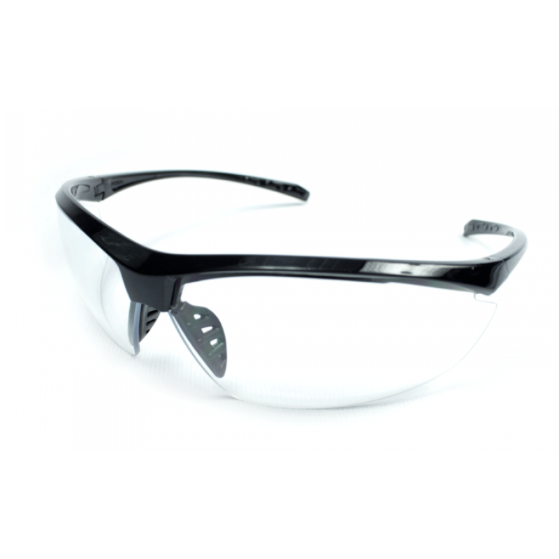 Окуляри захисні Global Vision Lieutenant. Прозорий