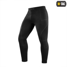 Термоштани М-Tac компресійні. Чорний
