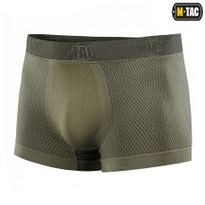 Труси чоловічі M-Tac Hexagon. Олива