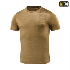 Футболка M-Tac Performance. Койот