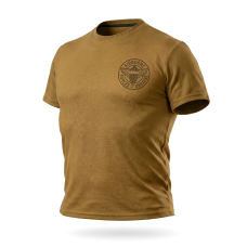 Футболка Coolmax Airborne. Койот