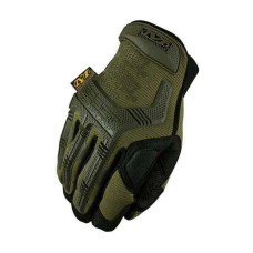 Рукавички тактичні MECHANIX M-Pact (репліка). Олива