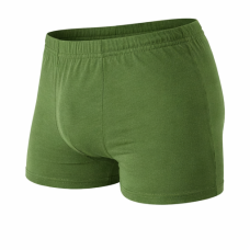 Труси чоловічі для військових анатомічні. Олива