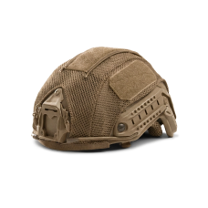 Тактичний кавер на шолом COMBATANT. Койот