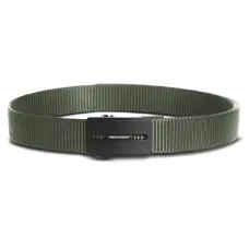Ремінь тактичний Pentagon Regal Belt BLK. Олива