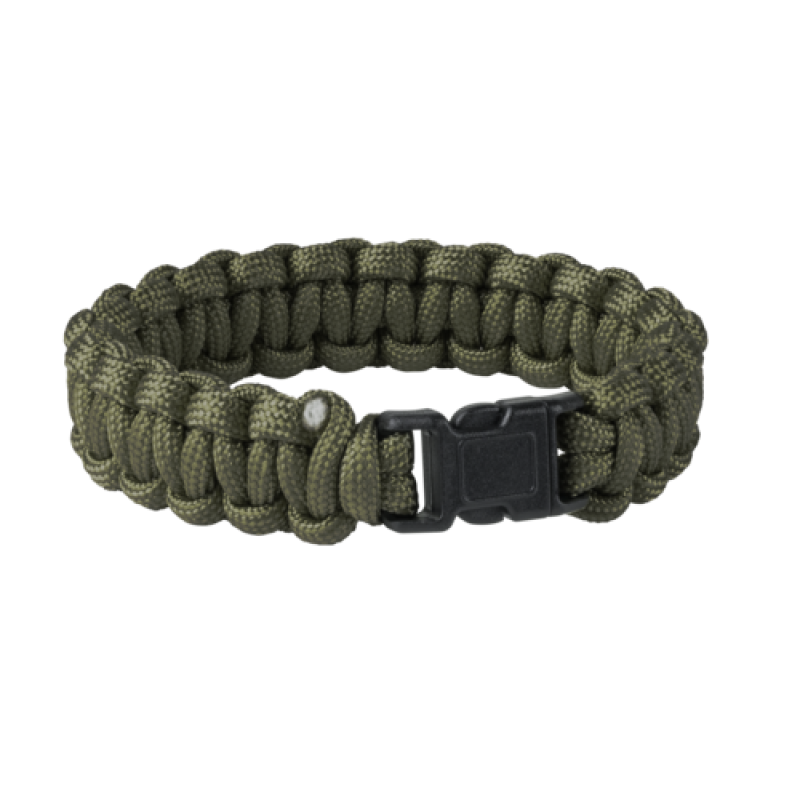 Браслет Helikon Paracord. Олива