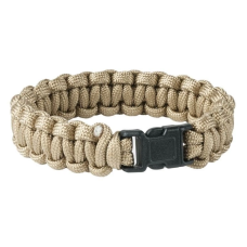 Браслет Helikon Paracord. Койот