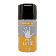 Газовий балончик Umarex Perfecta Stop Attack 40 мл