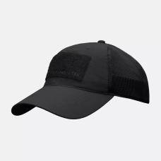 Кепка Helikon Technical Trucker. Чорний