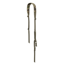 Ремінь збройовий двоточковий Helikon Mirage Carbine Sling. Камуфляж Woodland