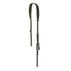 Ремінь збройовий двоточковий Helikon Mirage Carbine Sling. Камуфляж Rhodesian