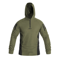 Кофта тактична Helikon TopCool. Олива