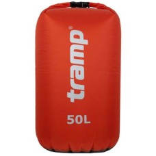 Водонепроникний чохол Tramp Nylon PVC 50. Червоний