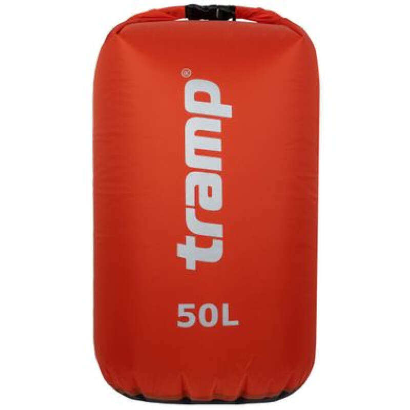 Водонепроникний чохол Tramp Nylon PVC 50. Червоний
