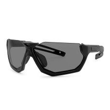 Окуляри тактичні Revision SlingShot Smoke Lens. Чорний
