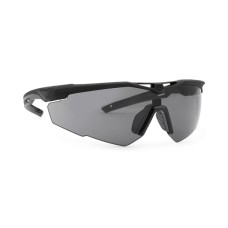 Окуляри тактичні Revision StingerHawk Smoke Lens Regular. Чорний