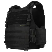 Плитоноска SPECPROM Warmor gen.4. Чорний