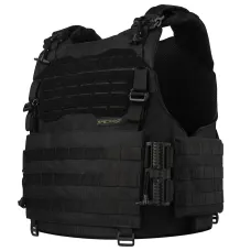 Плитоноска SPECPROM Warmor gen.4. Чорний