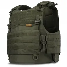 Плитоноска SPECPROM Warmor gen.4. Олива