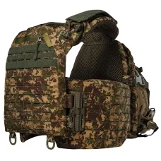 Плитоноска SPECPROM Warmor gen.5. Хижак