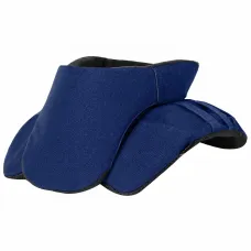 Балістичний захист шиї Warmor Neck Protection 2.0. 2 клас SPECPROM. Синій