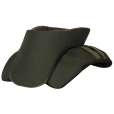 Балістичний захист шиї Warmor Neck Protection 2.0. 2 клас SPECPROM. Олива